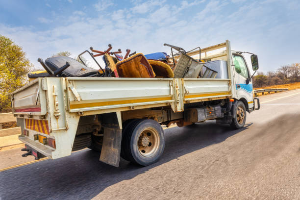 Best Construction Debris Removal  in Waterloo, IN