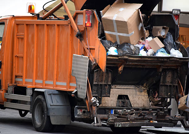 Trusted Waterloo, IN Junk Removal Experts