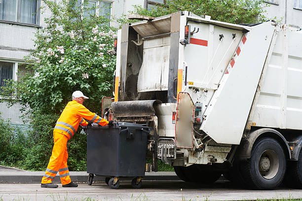 Best Retail Junk Removal  in Waterloo, IN