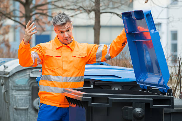 Best Commercial Junk Removal  in Waterloo, IN